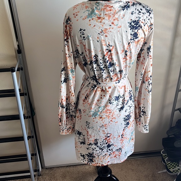 Stretchy comfy dress - Picture 5 of 5